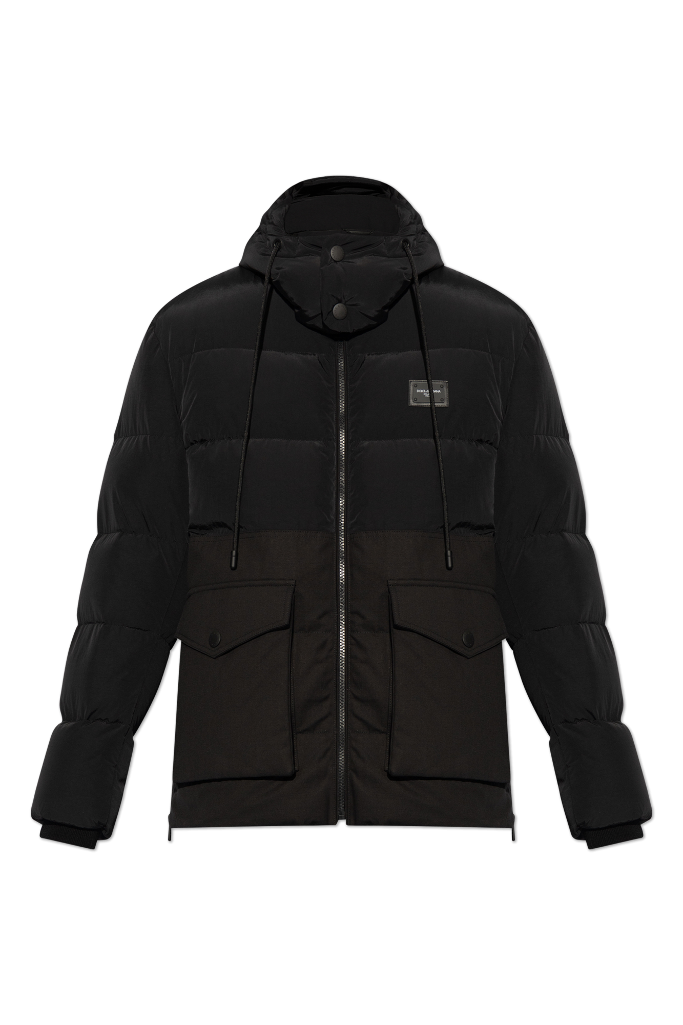 g*a様 S*a様 Dolce & Gabbana ダウンジャケット ドルチェ&ガッバーナ メンズ ダウン DOLCE&GABBANA ブランド